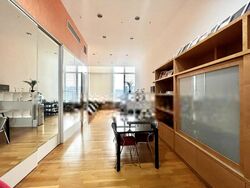 The Central (D1), Office #454039111